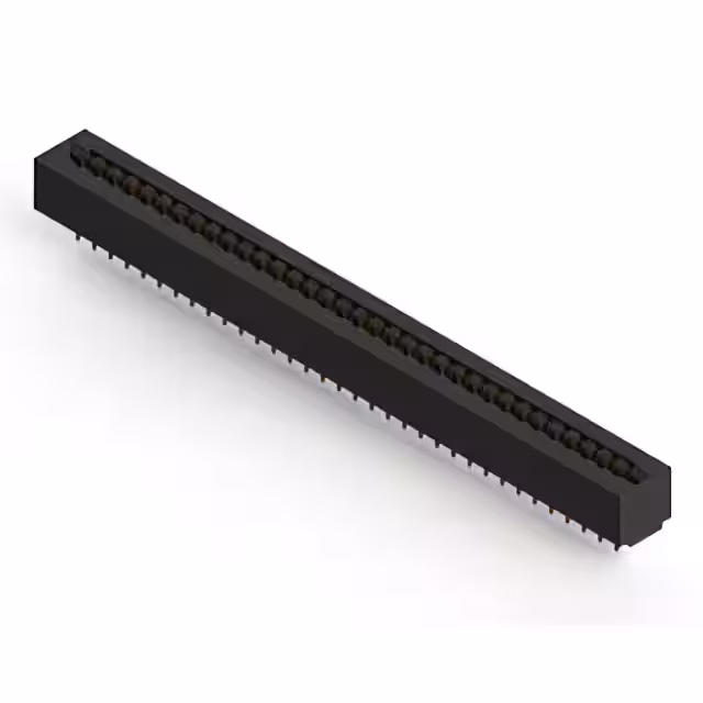 357-068-556-201 EDAC Inc.  Edgeboard Connectors